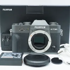 2023年最新】FUJIFILM X-T30 ボディの人気アイテム - メルカリ