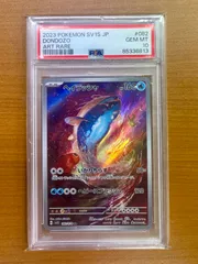 PSA10鑑定済〕ヘイラッシャ【AR】{082/078}