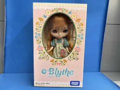 ブライス ディアレレガール 114 ネオブライス ディアレレガール Neo Blythe Dear LeLe Girl