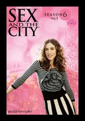 2026年最新】sex and the city dvd コンプリートの人気アイテム - メルカリ