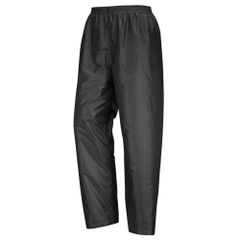 Mizuno ブラック レインウェア（XL）ズボン - メルカリ