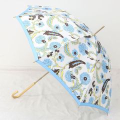 Umbrella reef アンブレラリーフ 日傘 ドット柄 - メルカリ