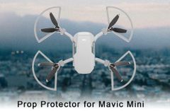 DJI Mini 2/Mavic mini 対応/プロペラプロテクタガードG