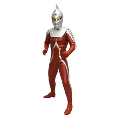 ウルトラセブン ウルトラアイ最終話バージョン(番外編) 懐物ヒーロー
