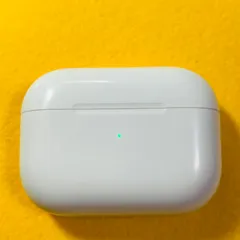純正品　正規品　美品　Apple AirPods Pro アップル　エアーポッズ　プロ　充電ケース　充電器　本体　第1世代　A2190　MWP22J/A