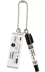 【中古】雑貨 マイネーム 「ミニチュアコレクション ～(株)サクラクレパスver.～」