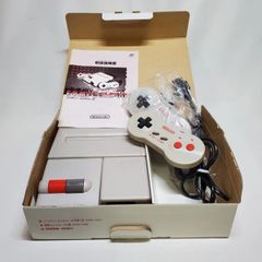 Nintendo 旧世代ゲーム機本体 HVC-NFF Nintendo 旧世代ゲーム機本体 HVC-NFF - メルカリ