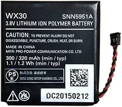 国内即日発送! 純正同等新品! Motorola Moto SNN5951A 対応 360 1st Gen WX30 携帯電話のバッテリー 電池パック 交換 内蔵battery 修理 両面テープ 修理工具付き