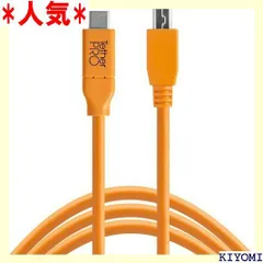 国内正規品TetherTools テザーツールズ TetherPro USB-C to USB Female