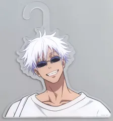 2025年最新】呪術廻戦 キャラクターハンガー 五条 悟の人気アイテム