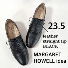 2025年最新】マーガレットハウエル 靴の人気アイテム - メルカリ