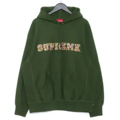 2026年最新】Supreme シュプリーム Jewels Hooded Sweatshirt パーカー