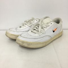 NIKE ナイキ スニーカー CT1726-100 COURT VINTAGE PREM 27cm