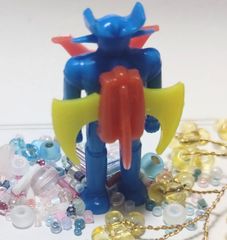 ロボット 昭和レトロ 食玩 極小サイズ - メルカリ