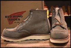 2024年最新】RED WING NIGEL CABOURNの人気アイテム - メルカリ