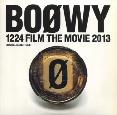 2025年最新】boowy cd 1224の人気アイテム - メルカリ