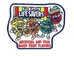 【レア】ライフセイバーズ Life Saversのヴィンテージコップ 4つセット レア】ライフセイバーズ Life Saversのヴィンテージコップ 4つセット