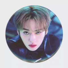 【中古】バッジ・ピンズ リノ 缶バッジB(正面) 「Stray Kids 2nd World Tour “MANIAC” Seoul Special (UNVEIL 11)」