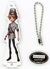 第五人格　スティックキーホルダー　中古 2025年最新】Identity V 第五人格 トレーディングアクリル