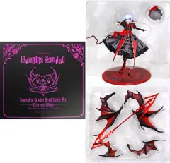 2025年最新】東方プロジェクト 1/8 レミリア・スカーレット