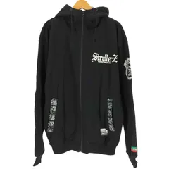 【StrollerZ】 ナイロンジャケット メンズ ブラック 2025年最新】STROLLERZの人気アイテム - メルカリ