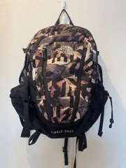 ノースフェイス　リュック　THE NORTH FACE  リュック/ナイロン/NM71603/SINGLE SHOT//バックパック シングルショット