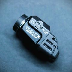 実物 Streamlight ストリームライト TLR-7X ウェポンライト 500ルーメン