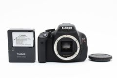★極上品★ ショット数4384枚 キヤノン Canon EOS Kiss X5 ボディ #1111A118