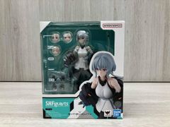 SHFiguarts 느와르 SYNDUALITY Noir 반다이