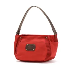 ダコタ ハンドバッグ Dakota バッグ ピット トートバッグ ファスナー付き 小さめ A5 肩掛け レディース 1531082 レッド(30)のサムネイル