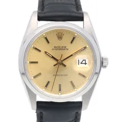 2025年最新】ロレックス6694の人気アイテム - メルカリ