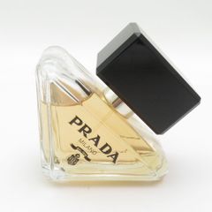 美品 PRADA プラダ パラドックス 香水 30ml 残量多 オードパルファム EDP フレグランス BY9830AL