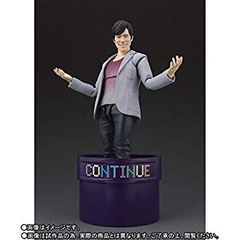 [중고] [매우 좋음] 가면 라이더 Exeid SHFiguarts 檀黎斗神 ~ 신의 기쁨과 분노 ~ mxn26g8