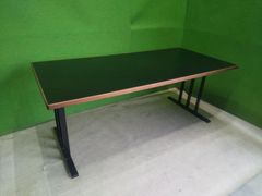 ダイニングテーブル 180cm×85cm■飲食店用テーブル■C-1492