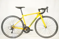2025年最新】cannondale caad optimoの人気アイテム - メルカリ