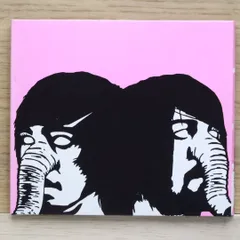 国内盤CD★デス・フロム・アバヴ1979/Death From Above 1979■ YOU'RE A WOMAN、I'M A MACHINE 【VICP62935/4988002471072】M03201
