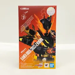 2025年最新】クローズマグマ s.h.figuartsの人気アイテム - メルカリ