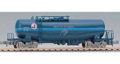 KATO 8037-3 タキ1000-61 日本石油輸送色（ENEOSマーク付） - メルカリ