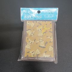 デッキシールド　スリーブ　ミミッキュいっぱい