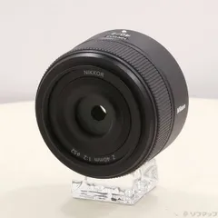 中古美品 ニコン Nikon Z40mm F2 NIKKOR Z 40mm f/2 (SE) 中古価格比較 - 価格.com