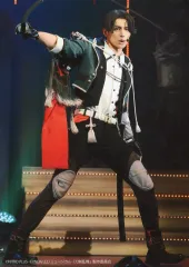 【中古】生写真(男性) 立花裕大(豊前江)/ライブフォト・全身・2Lサイズ/舞台「刀剣乱舞」江 おん すていじ ～新編 里見八犬伝～ ローソンプリント 舞台ブロマイド