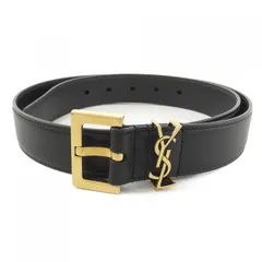サンローラン SAINT LAURENT BELTのサムネイル