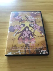 [中古] [DVD+CD] PSP 化物語 ポータブル スペシャルコンテンツDVD・CD特典 / M02007