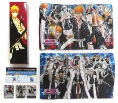 2025年最新】BLEACH SOUL CARD BATTLE セレクションboxの人気