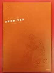 【非売品】トライガンアーカイブス　TRIGUN ARCHIVES 2025年最新】トライガン アーカイブスの人気アイテム - メルカリ
