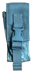 米軍放出品　ガーバーポーチ　MOLLE　ファスティック/ACU