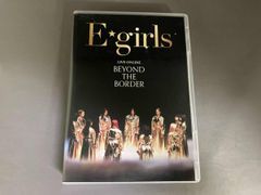 E-girls LIVE ONLINE BEYOND THE BORDER - メルカリ