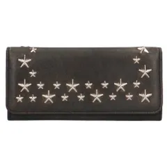 ジミーチュウ 長財布 レディース  JIMMY CHOO  中古 ジミーチュウのサムネイル