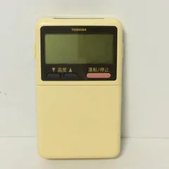 2024年最新】東芝 エアコンリモコン WH-A1Nの人気アイテム - メルカリ