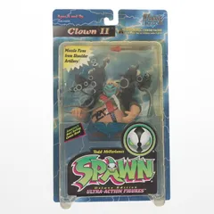 2025年最新】SPAWN クラウンの人気アイテム - メルカリ